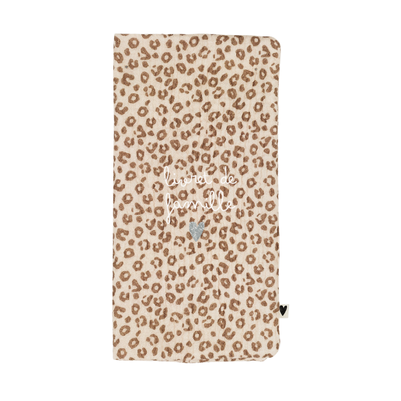 Protège livret de famille