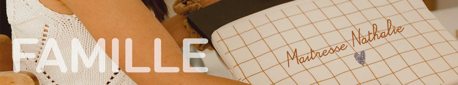 Housse de protection iPad personnalisable | Atelier Wagram