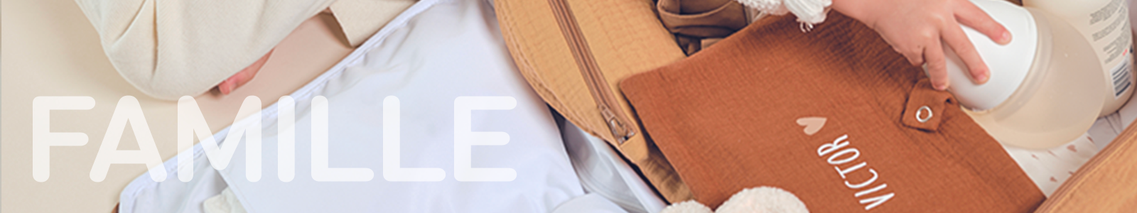 Mini valises personnalisables | Atelier Wagram