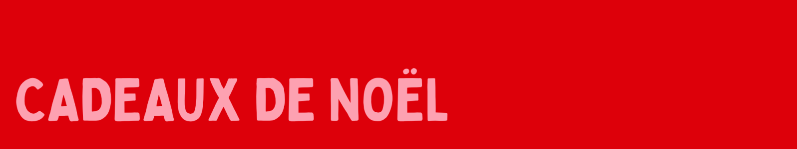 Des cadeaux à personnaliser | Atelier Wagram