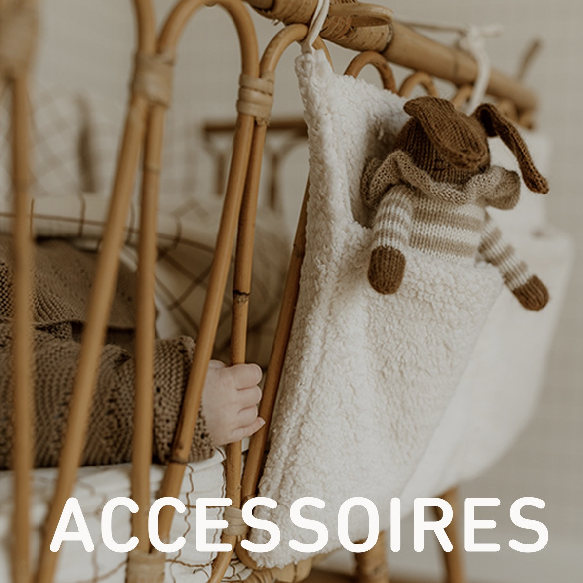 ACCESSOIRES