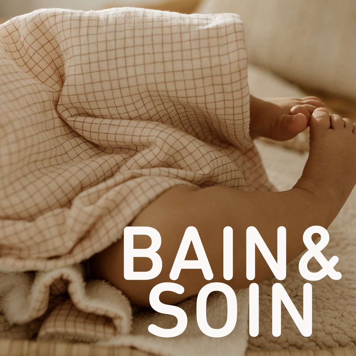 SOIN & BAIN