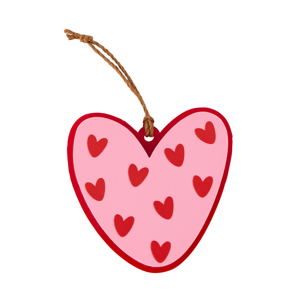rose/marron