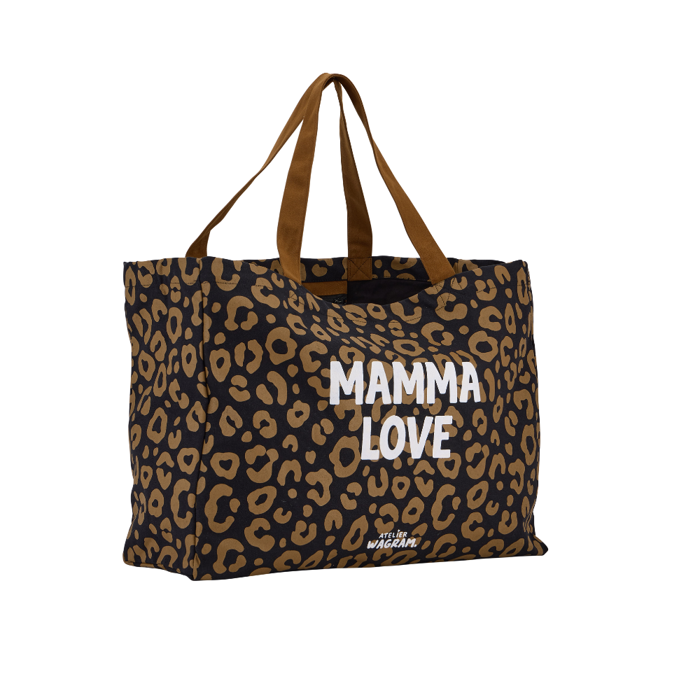 mamma love