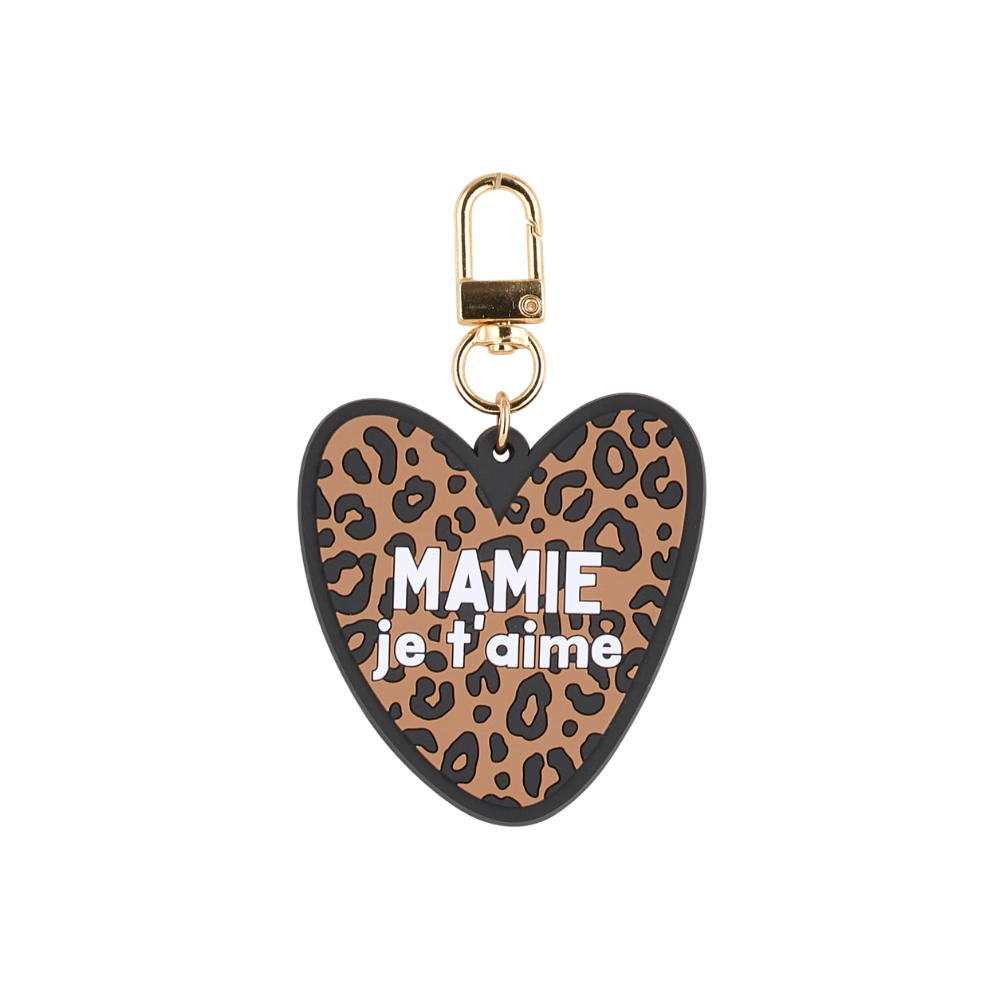 mamie je t'aime