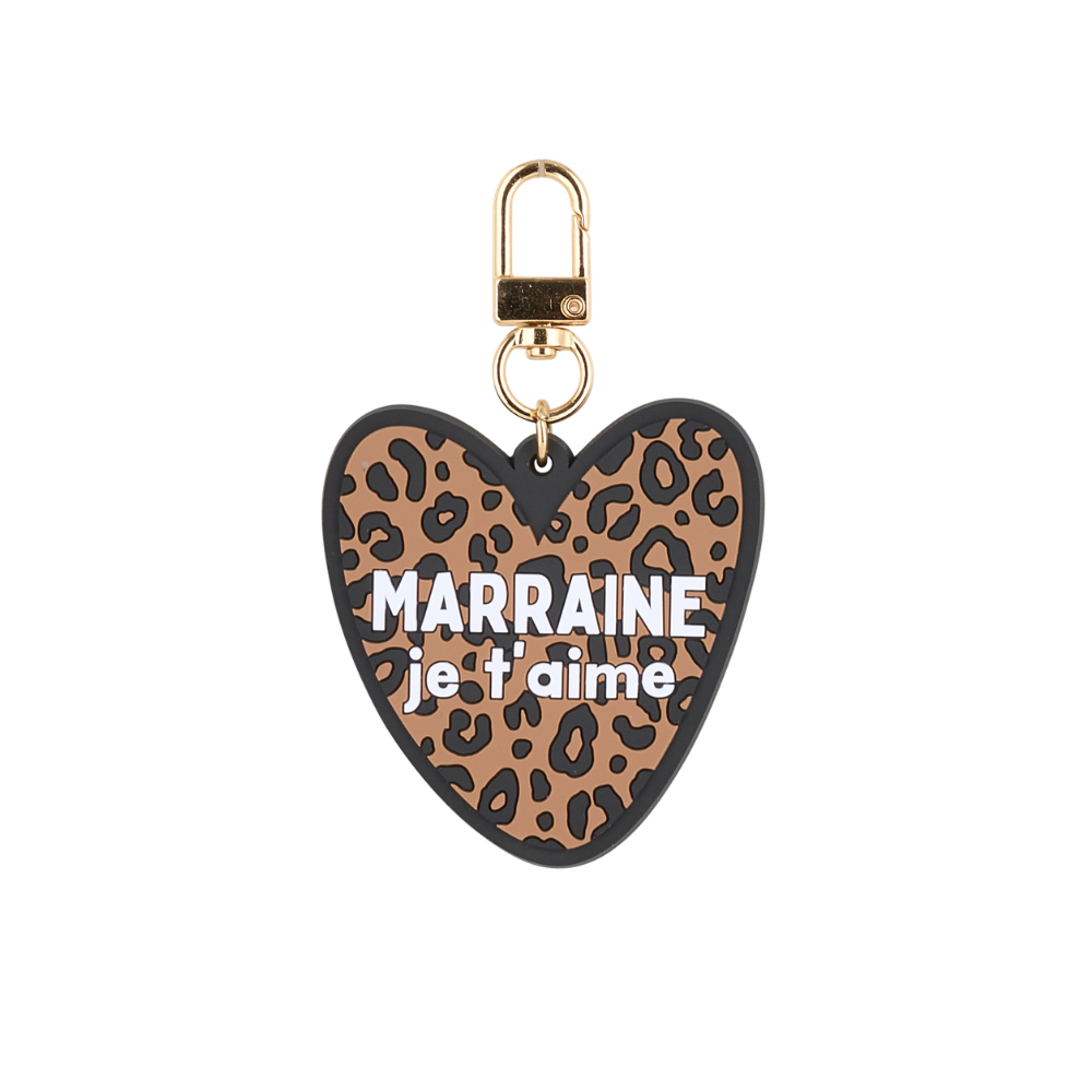 marraine je t'aime