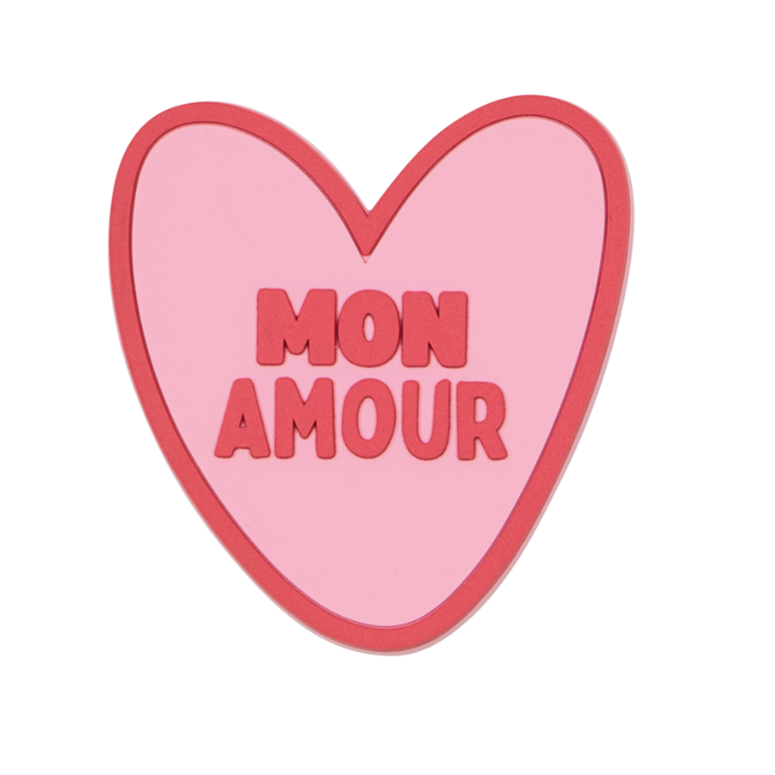 mon amour