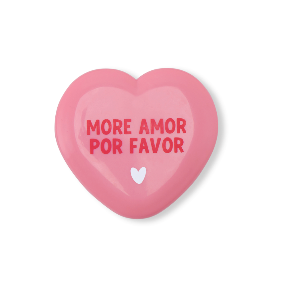 rose - More amor