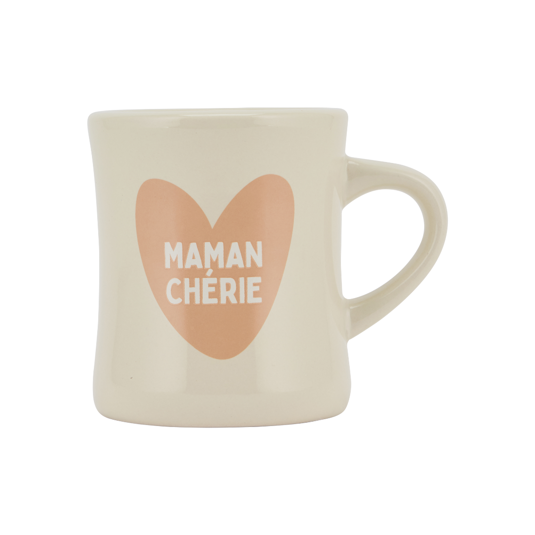 maman chérie