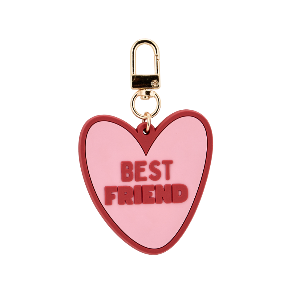 Best friend