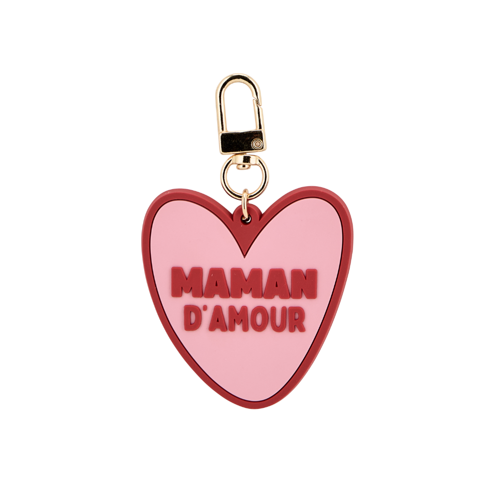 Maman d'amour