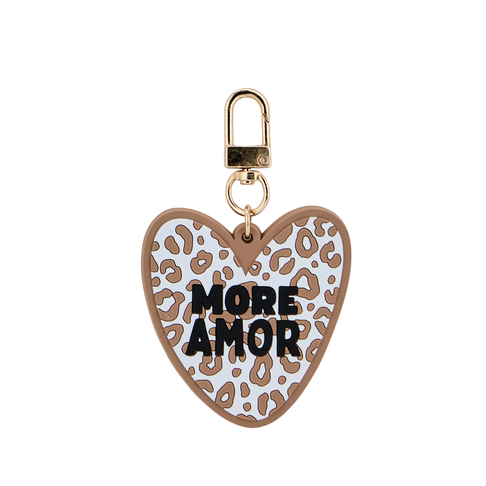 more amor